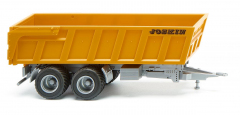 Wiking 038816, Joskin dump truck