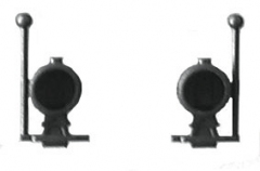 ERS 131906, TS - lamps + lenses - BR50
