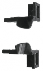 ERS 129667, rail clearer left + right