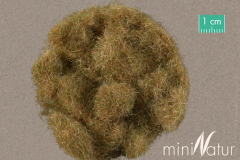 Mininatur 006-39, Gras-FLock 6,5 mm Heu lang