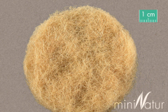 Mininatur 008-37, Gras Flock beige