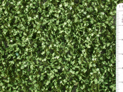 Mininatur 930-22S, Maple leaves summer 1:87, 1 piece, 15x4cm