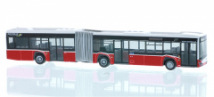 Rietze 77502, H0 Solaris Urbino 18 &#18019 Postbus - Wiener Linien