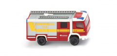 Wiking 096303, Feuerwehr - Rosenbauer RLFA 2000 AT