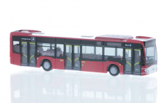 Rietze 69392, Mercedes-Benz Citaro 12 Innsbrucker Verkehrsb. - Mask (WT), 1:87