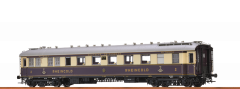 Brawa 45916, Rheingold express train passenger car set of the DRG, unit of 5