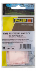 Faller 180698, mini light effects welding light