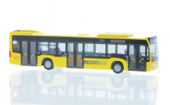 Rietze 73475, Mercedes-Benz Citaro ´15 Zillertalbahn Regiobus (AT), 1:87