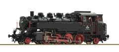 Roco 73030, Steam locomotive series 86 of the Austrian Federal Railways.