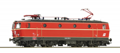 Roco 70432, electric locomotive 1044 030-3, ÖBB