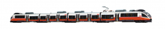 Brawa 44262, Electric Railcar BR 4024 ÖBB