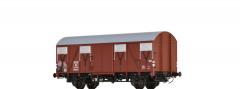 Brawa 50102, Covered goods wagon Gmms 44 EUROP of the DB