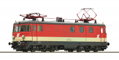 Roco 70291, Elektrolokomotive 1046 009-5, ÖBB