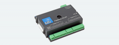 ESU 51840, SignalPilot, Signaldecoder mit 16 unabhängigen Funktionsausgängen Push/Pull, Abnehmbare Klemmen