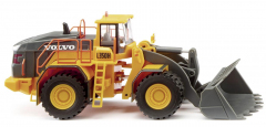 Wiking 065210, Wheel loader L350H (Volvo)