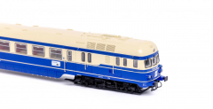 Jägerndorfer 25200, H0 2-piece train set series 5145, ÖBB, era .IV