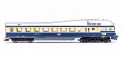 Jägerndorfer 25500, H0 5-piece train set series 5145 of the ÖBB. Era III, VINDOBONA