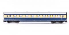 Jägerndorfer 25502, H0 5-piece train set series 5145 of the ÖBB. Era III, VINDOBONA, with sound