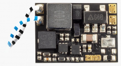 Zimo STACO3A, StayAlive controller, special variant of the STACO1