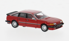 Brekina 15150, Brekina Rover 3500 SD1, rot 1982, 1:87