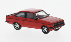 PCX 870720, Ford Escort MK II R rot PCX87 1:87