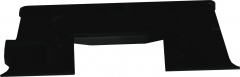 ERS 142133, TS - Snow plow, front apron