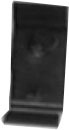 ERS 125569, TS - Catch iron, covers - black