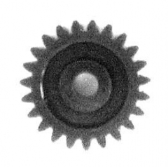 ERS 111679, Gear Z=23 M0.4 straight