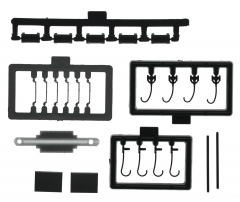 ERS 101028, Spare parts kit - electric locomotive