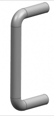 ERS 136813, TS - Handles 1014 - ivory