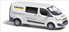 Busch 52439, Ford Transit Custom Kärcher Service