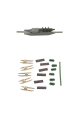 Sommerfeldt 406, Fahrdraht-Trenner (5 Stück)