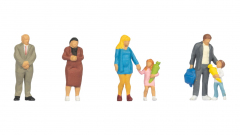 Noch 15415, School enrollment