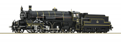 Roco 7110051, Dampflokomotive 310.21 „Gölsdorf-Edition“, kkStB