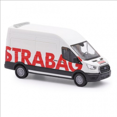 Busch 54512, Ford Transit 2014, Strabag