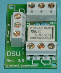 LDT700012,  DauerStromUmschalter (DSU)