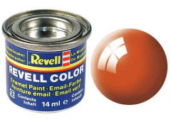 Revell30, orange, glänzend