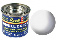 Revell04, weiß, glänzend