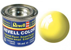 Revell12, gelb, glänzend