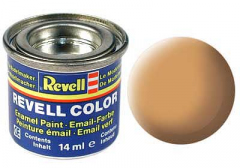 Revell35, flesh, mat 14 ml-tin