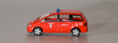 Rietze 95538 Ford Galaxy Feuerwehr Steyr