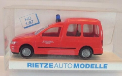 Rietze 00439 VW Polo Feuerwehr