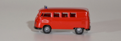 Brekina 70306 VW T1b Berufsfeuerwehr Salzburg