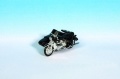 Noch 16402 BMW R60 mit Beiwagen