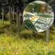 Busch 6043 Starter-Kit: Bodengestaltung Wiese & Wald